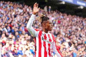 毕巴球迷谈尼科续约：他和他哥就该留下，他很天真但我们原谅他了