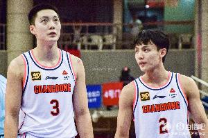 羊城晚报：广东男篮的后卫线占优 球队瞄准一张八强门票