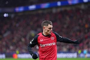 雷施克：签下维尔茨将让拜仁稳赢德甲，赢欧冠的机会也将大大增加