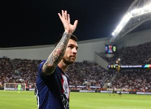 开云登录网址入口-再见不会红着脸？RMC：巴黎对梅西离开后发表的言论并不生气