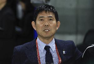 森保一谈对中国队：不能确定谁会上场，希望尽可能多球员积累经验