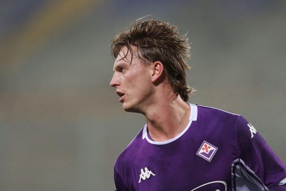 开云网站-罗马诺：尤文两次追古德蒙德松被拒，曾想米雷蒂或鲁加尼交换