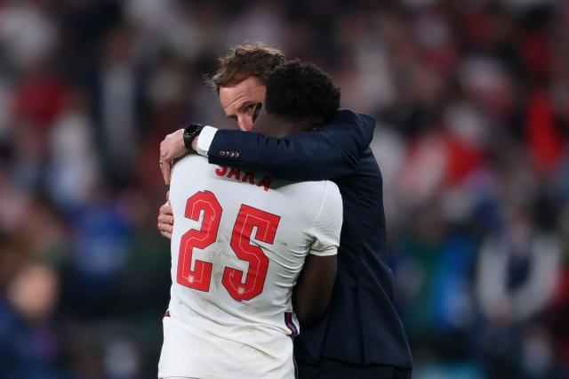 英国政府严惩足球网暴：情节严重者无法现场观赛