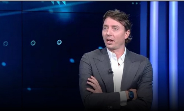 开云线上入口-蒙托利沃：国米存在注意力不集中问题，若面对更强对手将陷入困境