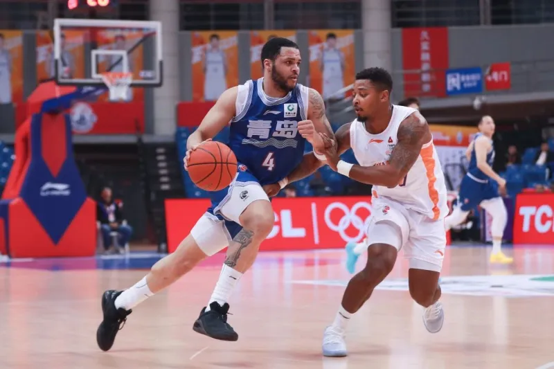 开云网站-青岛男篮总结比赛：五人得分上双，收获第二阶段开门红