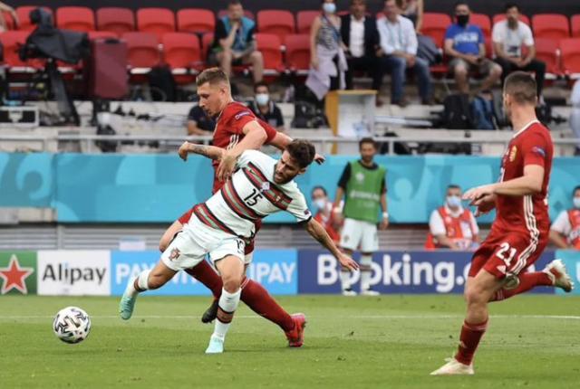 开云网站-超级替补拯救葡萄牙 低调英雄24分钟让所有人信服