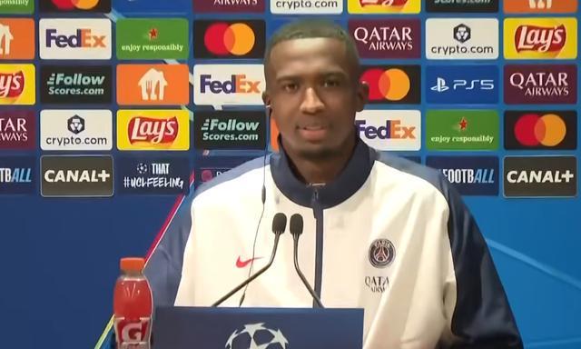 开云下载-帕乔：纽卡身体对抗能力强&amp;amp;习惯长传冲吊，我们已为此做好准备